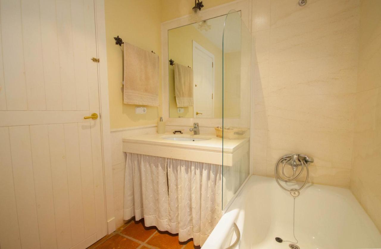 Villa Del Mar- Private Swimming Pool Next To The Beach Estepona Exterior foto